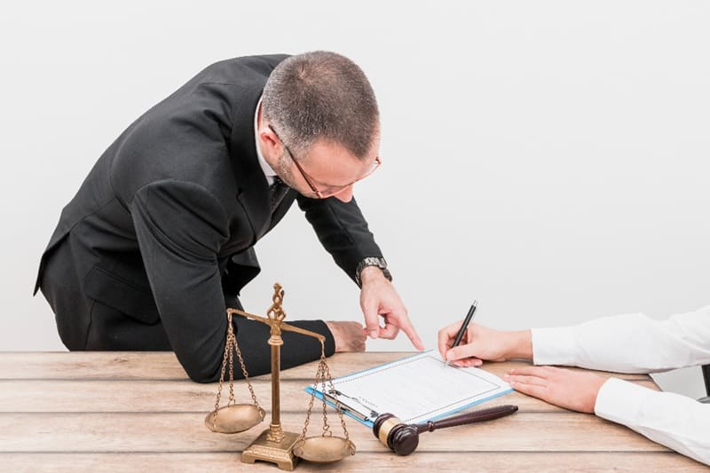 Lawyer