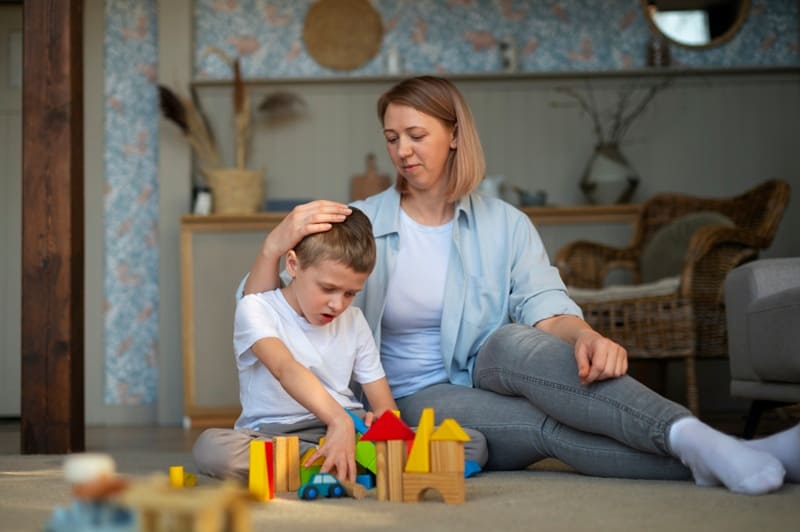 Myths About Autism