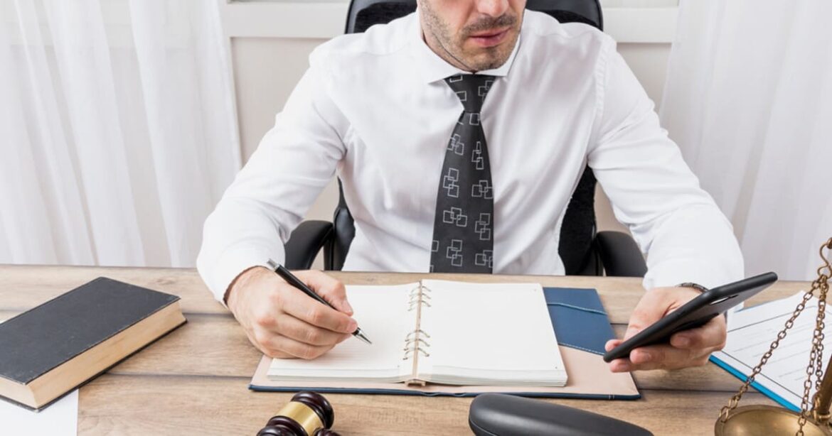 Seasoned Criminal Defense Lawyer