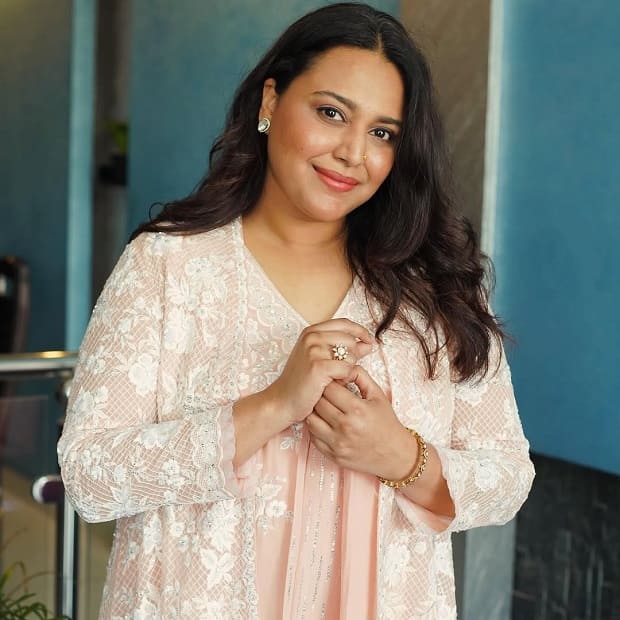 Swara Bhasker