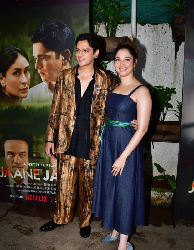 Vijay Varma and Tamannaah Bhatia breakup