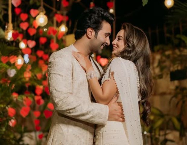 aadar and alekha dreamy photos