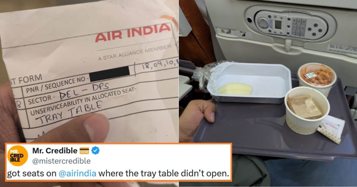 air-india-passenger-gets-seat-without-a-tray-table