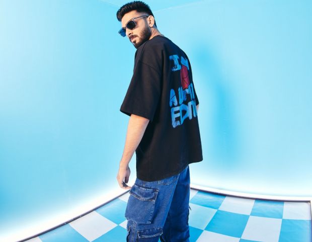 anirudh ravichander