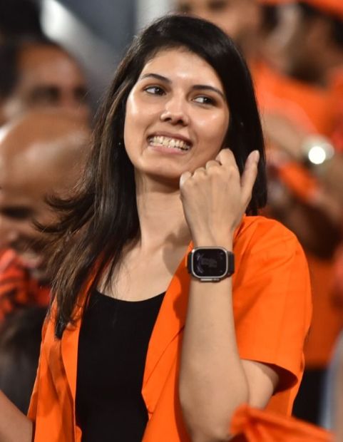 kavya maran love life