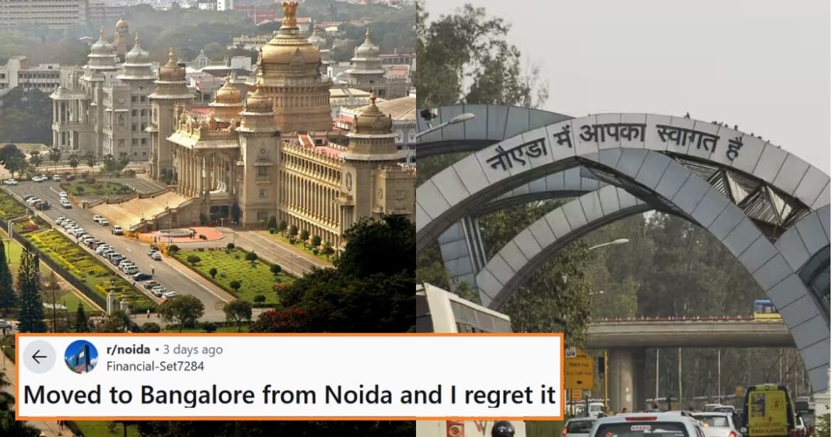 man-regrets-moving-from-noida-to-bengaluru-for-30k-salary-hike