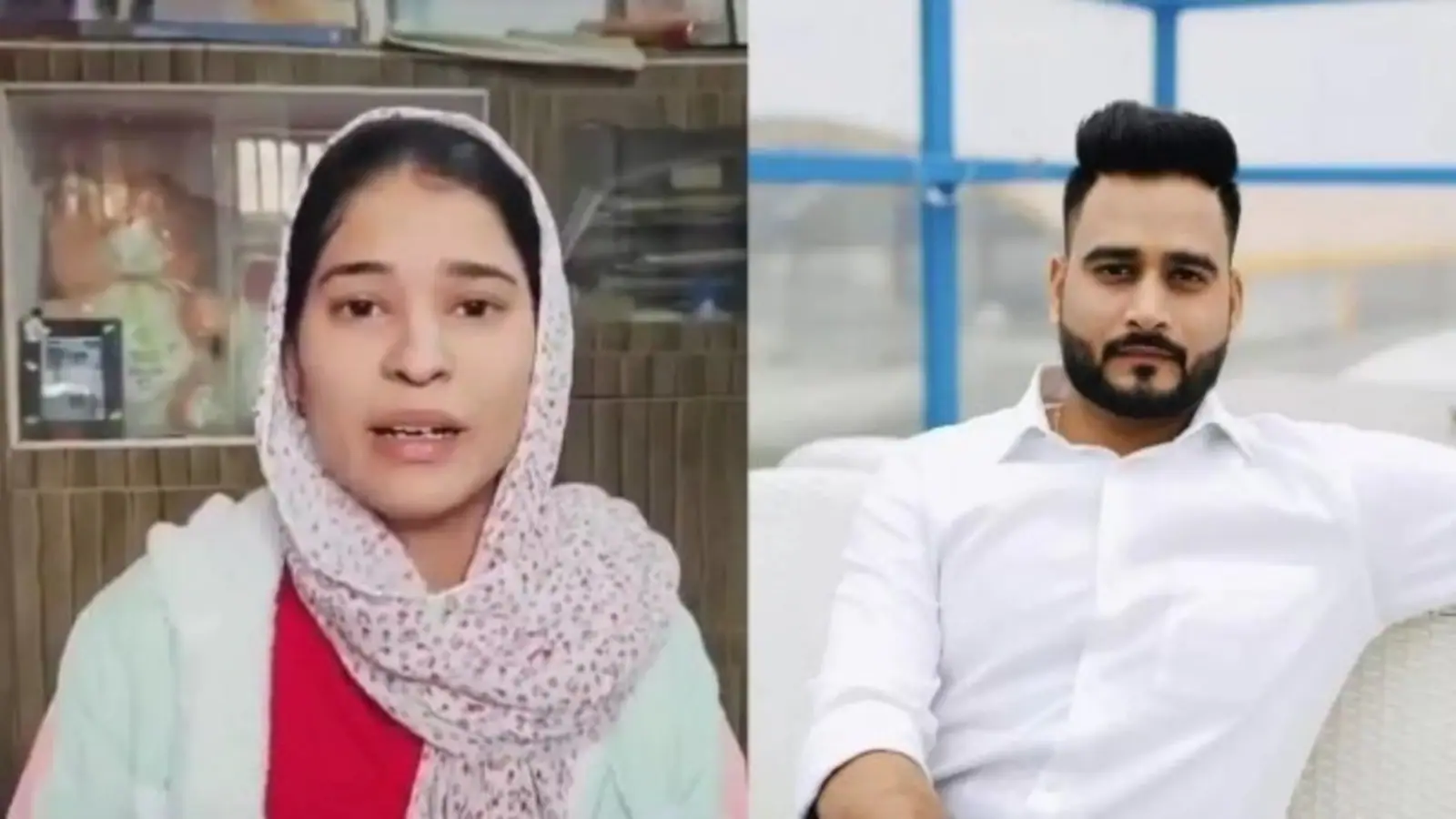 manav sharma nikita sharma