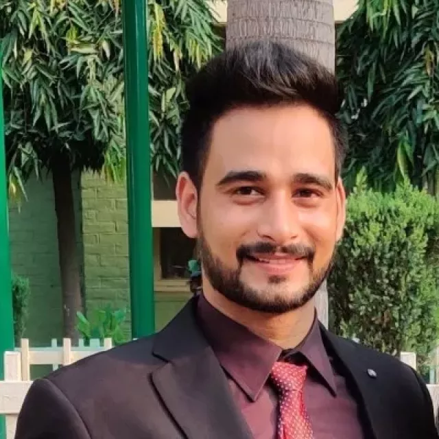 manav sharma