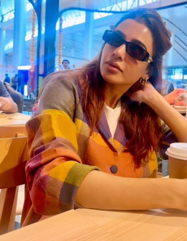 samantha ruth prabhu
