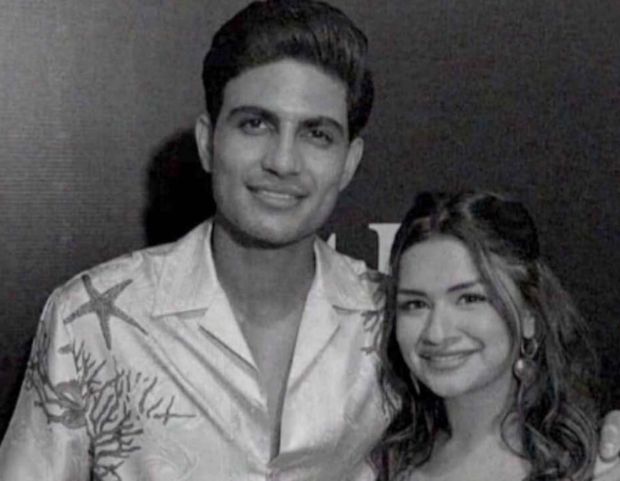 shubman gill and avneet kaur dating rumors