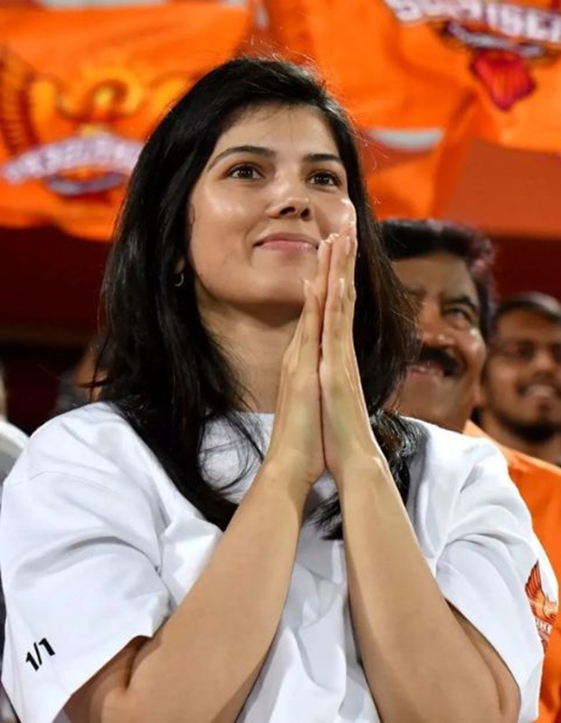 srh owner kavya maran