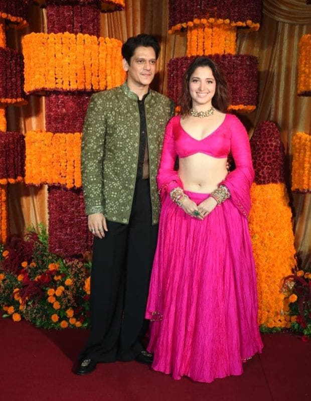 tamannaah and vijay together photos (1)
