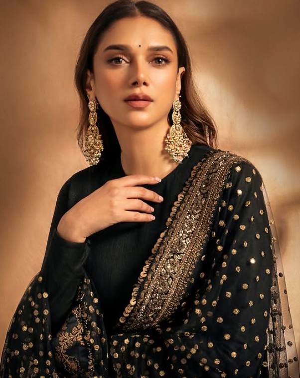 Aditi Rao Hydari