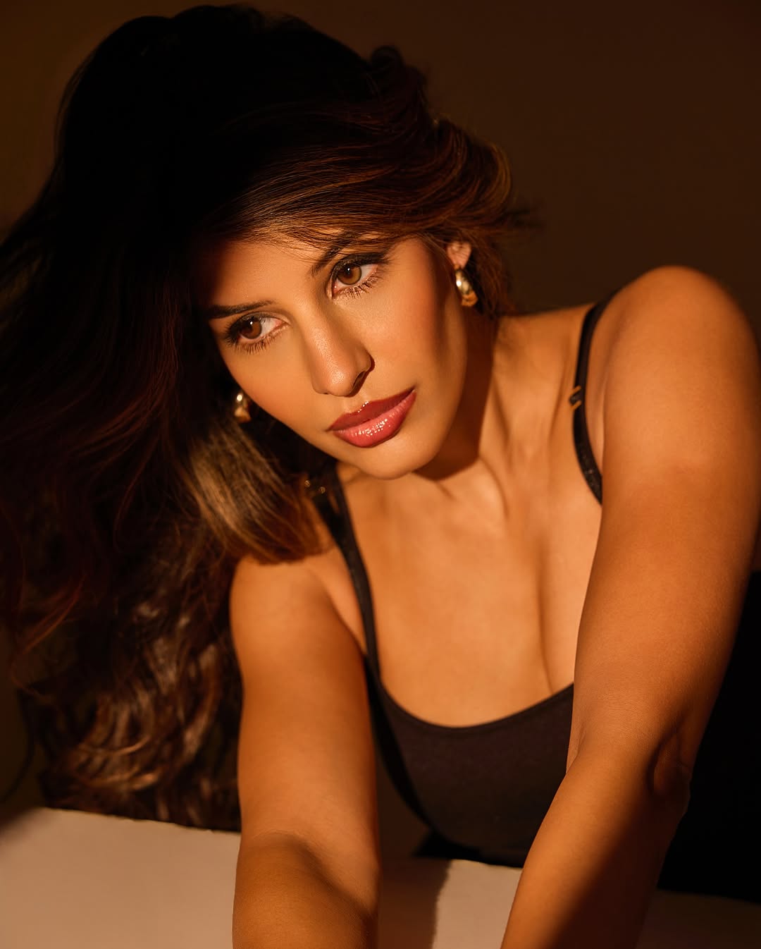 Jasmin Walia