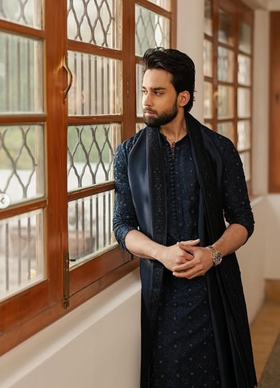 Bilal Abbas Khan