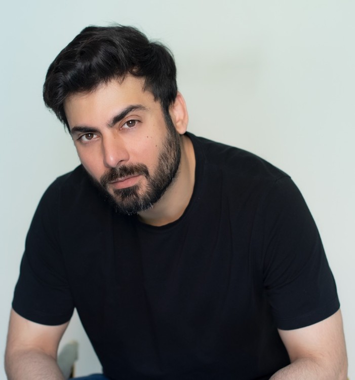 Fawad Khan, Pakistani actors