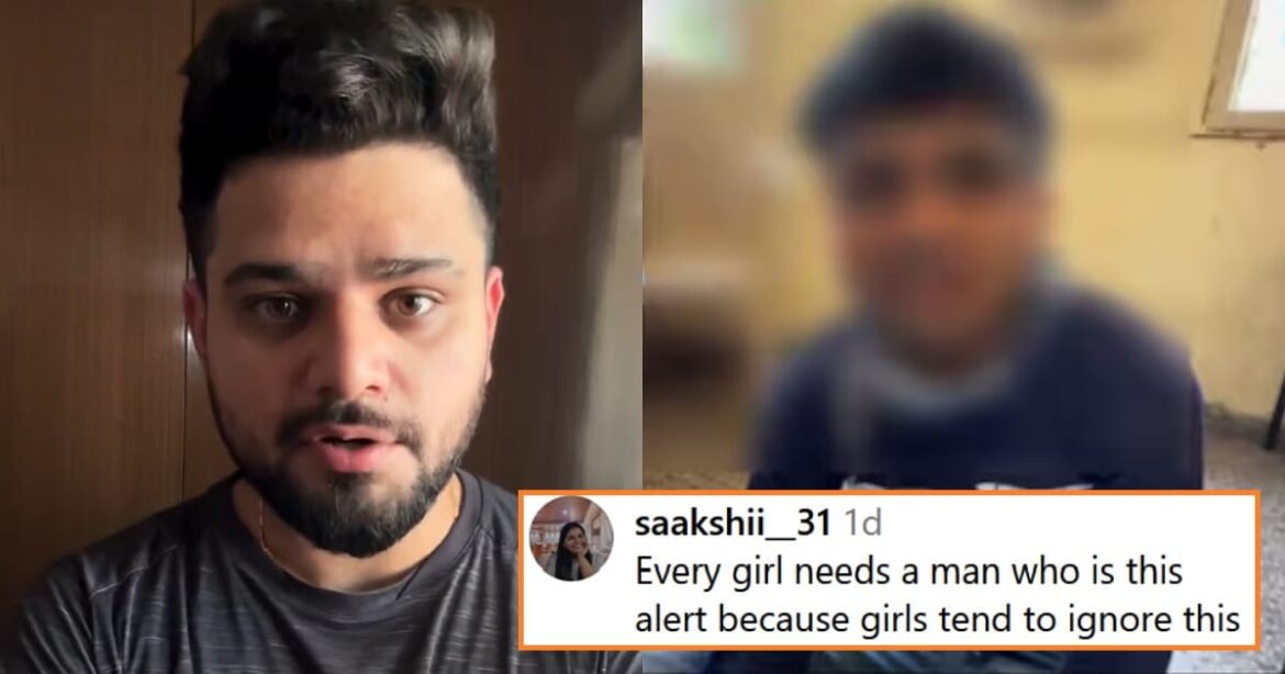Gurugram Man Confronts Rapido Driver Over Inappropriate Text To His Wife