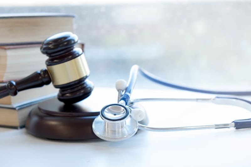 Healthcare Attorney