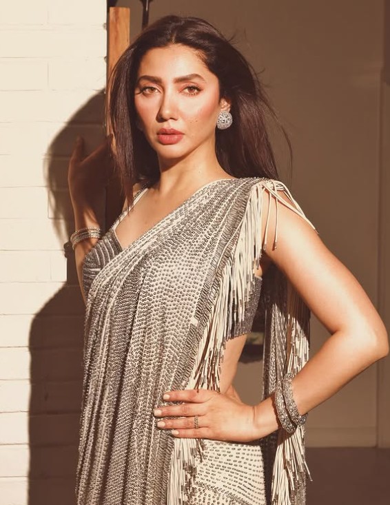 Mahira Khan, Pakistani actress
