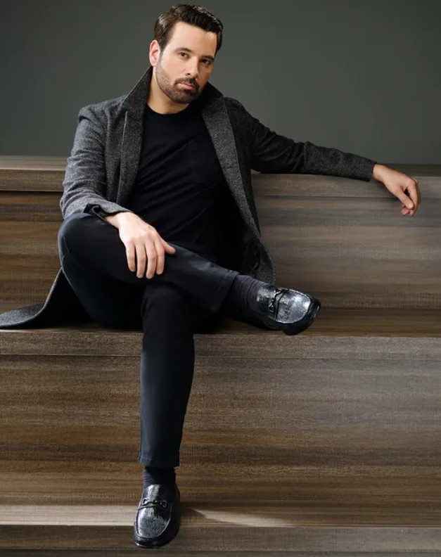 Mikaal Zulfiqar, pakistani actors male