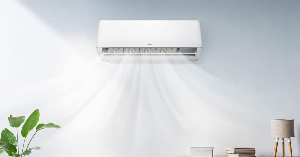 Renting An AC