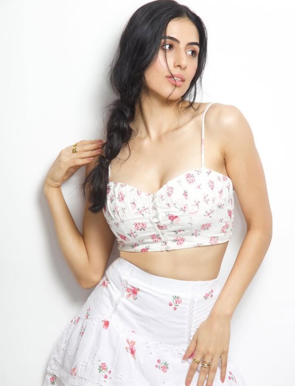 Simar Bhatia