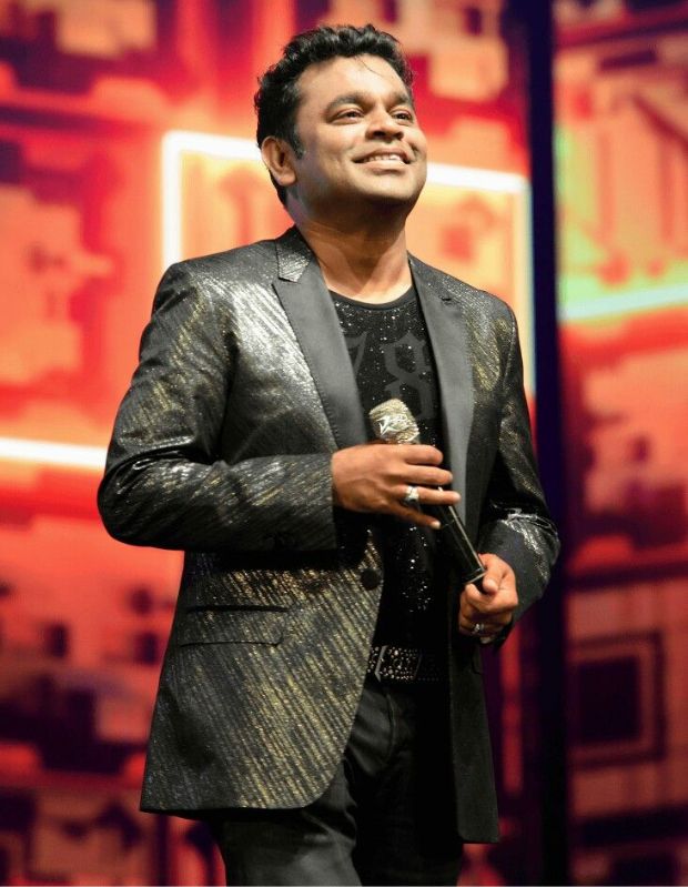 ar rahman reacts to criticism