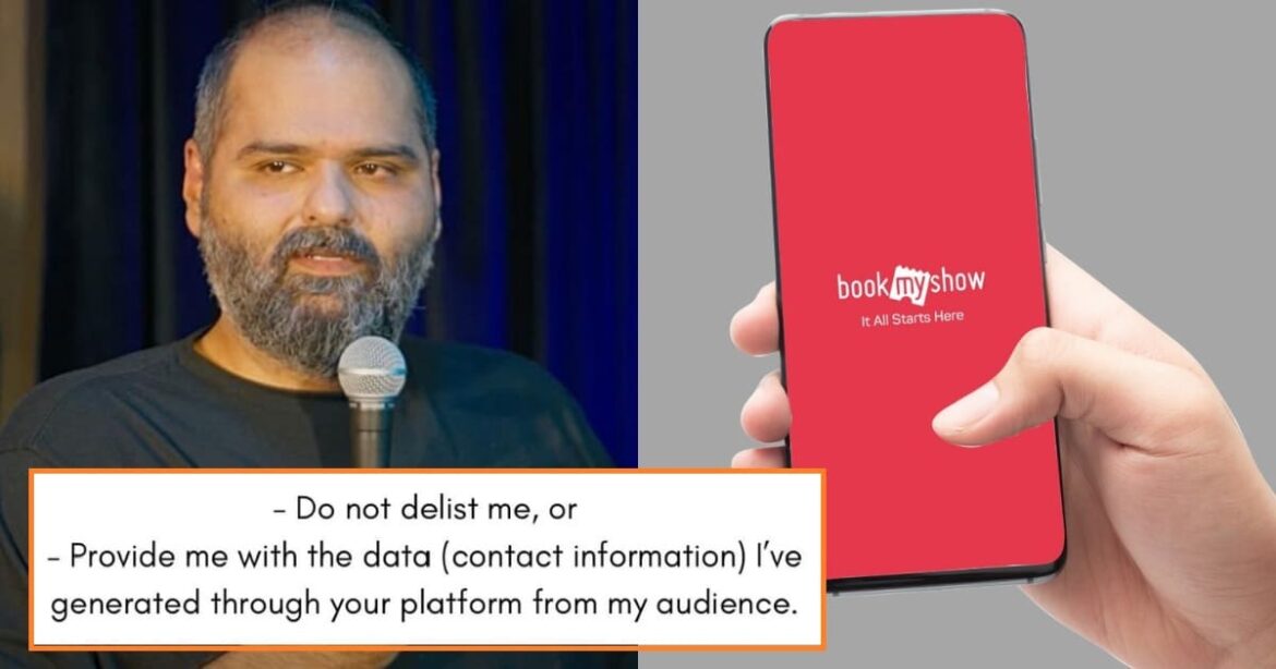 bookmyshow-responds-to-kunal-kamra