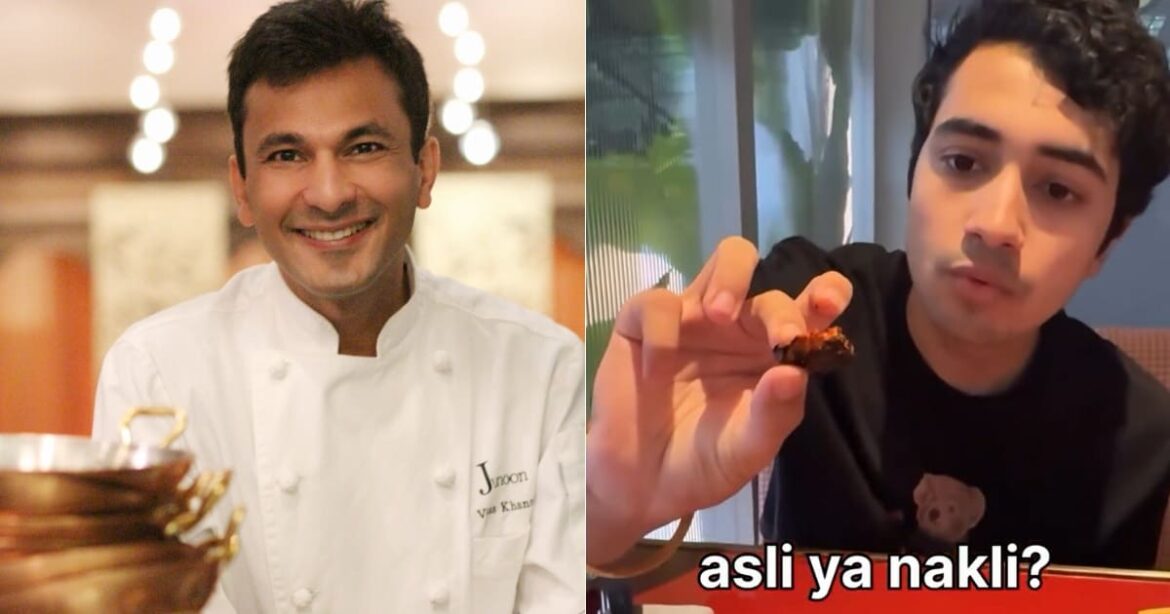 chef-vikas-khanna-gauri-khans-restaurant-using-fake-paneer