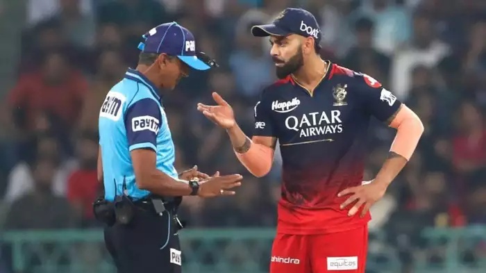 how much umpires earn