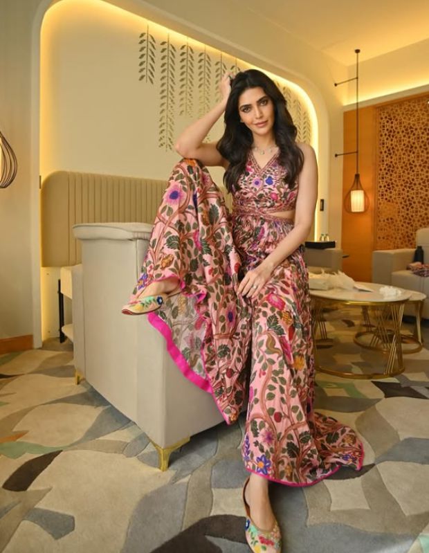 karishma tanna on trolling