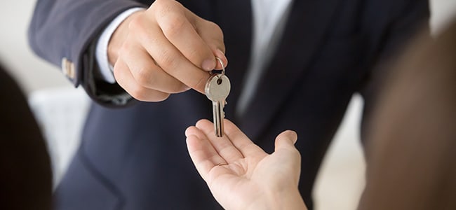 landlord-tenant