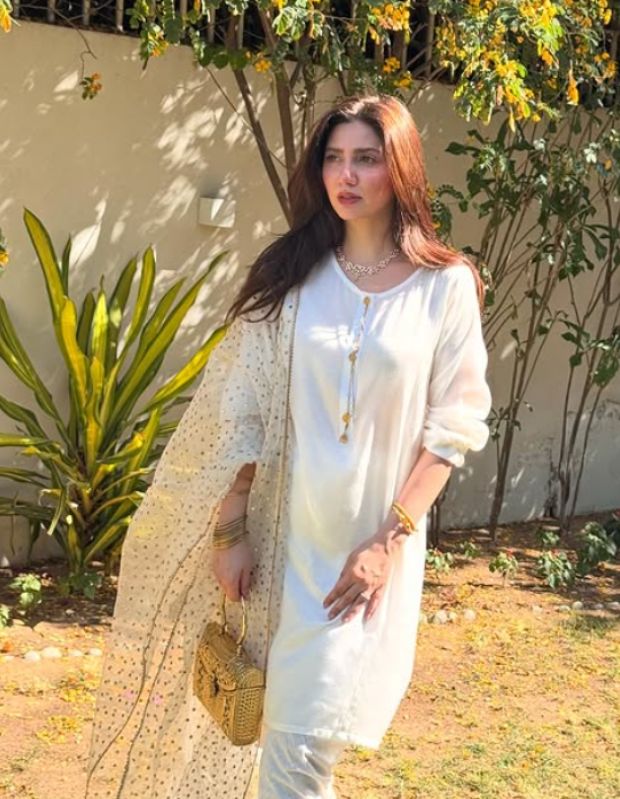 mahira khan