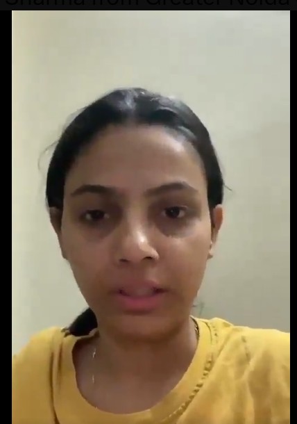 non veg biriyani instead of veg biriyani