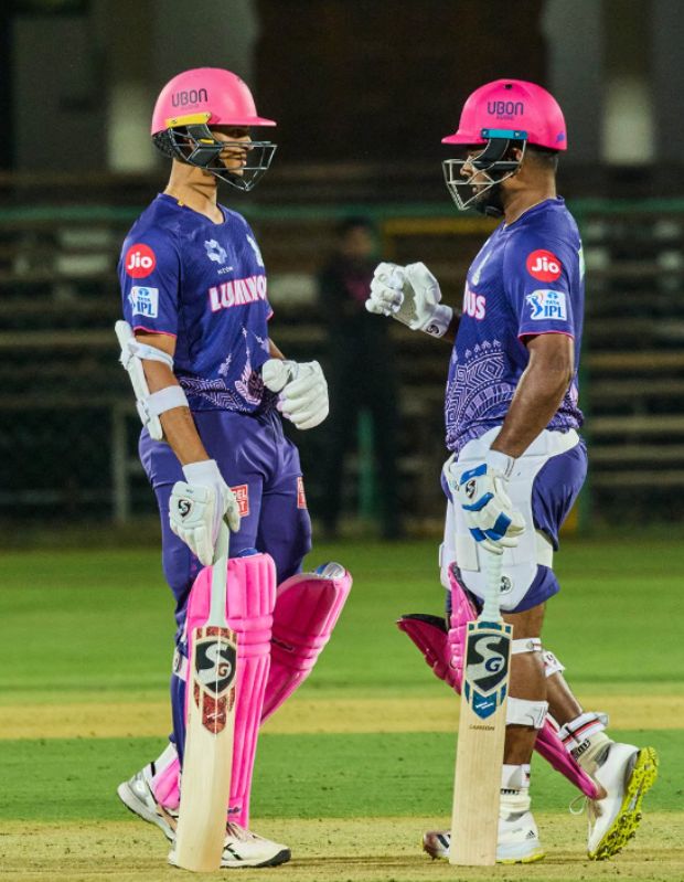 rajasthan royals accused of match fixing