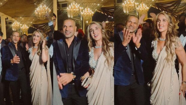 shikhar-dhawan-sophie-shine
