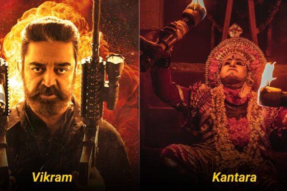 16 Telugu Horror Movies That You Just Can't Watch Alone