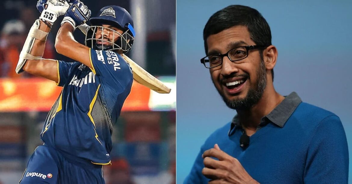 sundar pichai washington sundar