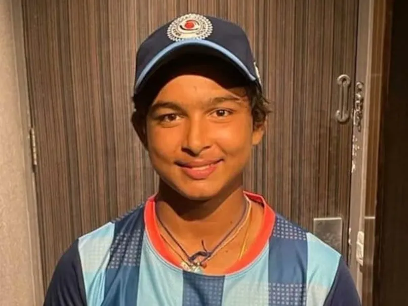 young vaibhav-suryavanshi
