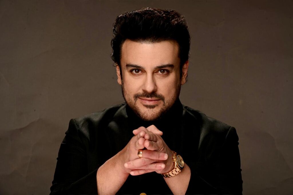 Adnan-Sami on Asim Munir