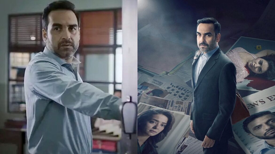 Criminal Justice Season 4 Review