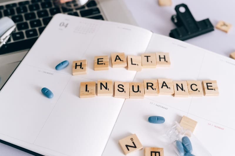 Health insurance