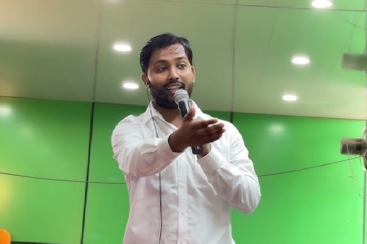 Khan-Sir