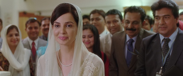 Rukshar Rehman in PK