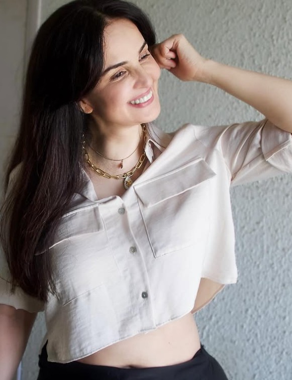 Rukshar Rehman movies and TV shows