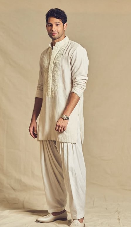 Siddhant Chaturvedi