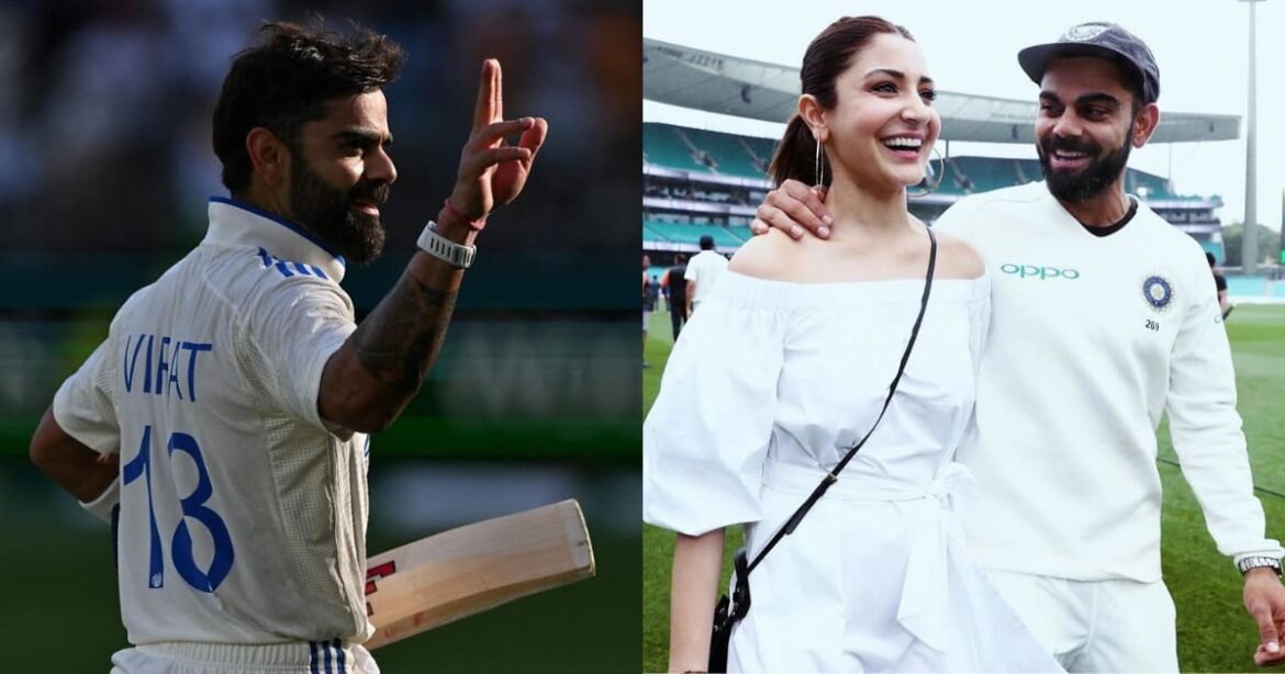 Virat Kohli earnings per match