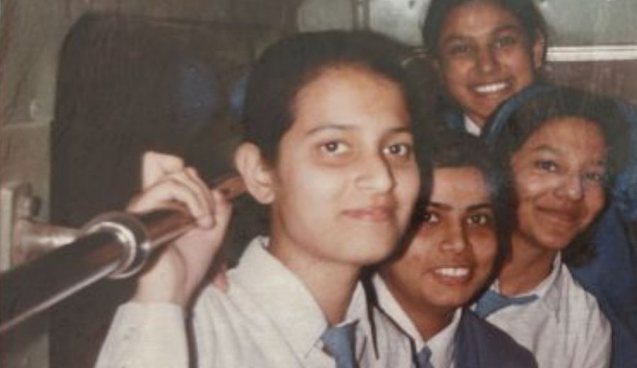 Vyomika Singh age