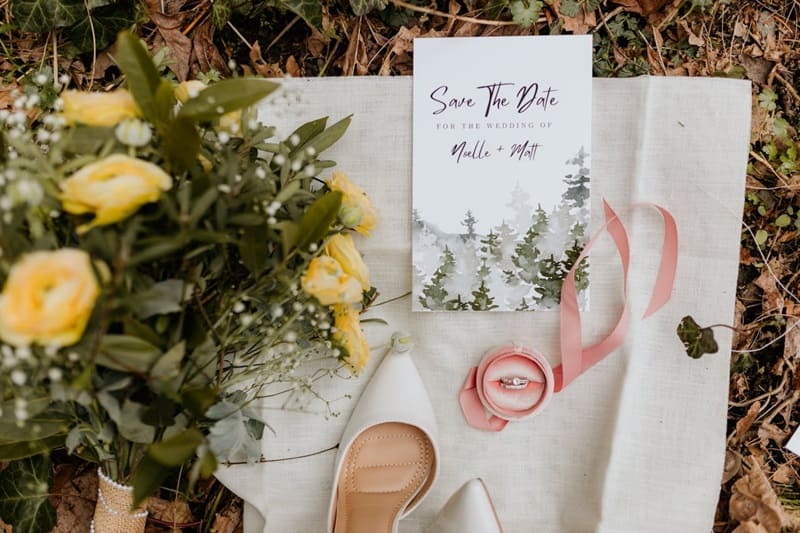 Wedding Invitation Designs tips