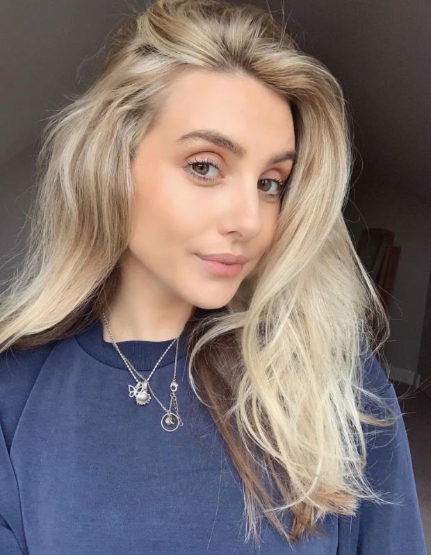 Who is Abi McLaven
